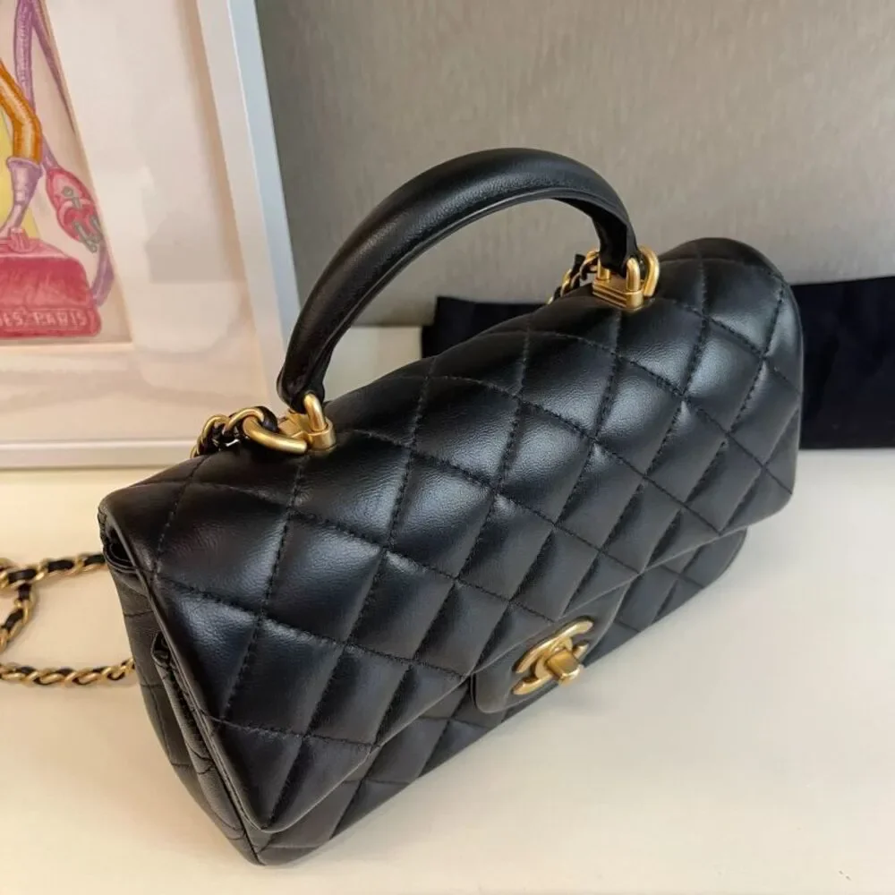 Chanel Women Pre-Loved Bag Very Good Condition